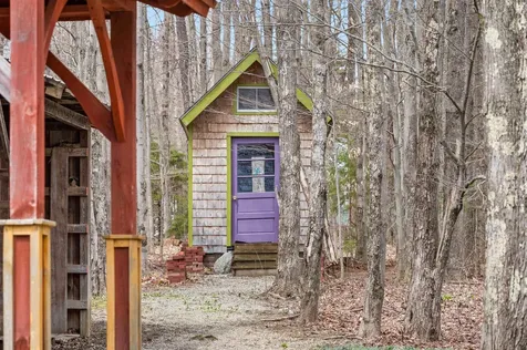 518 Hampshire Hill Road Worcester VT 05682