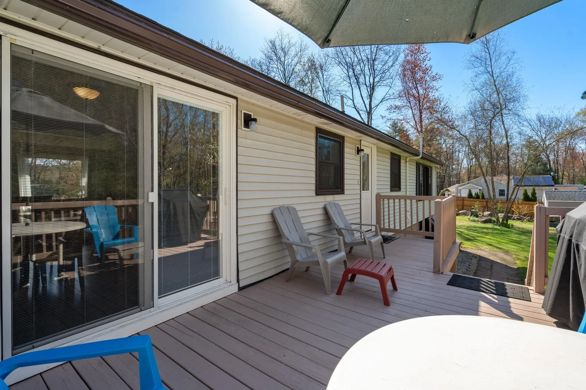 10 Pheasant Lane Atkinson NH 03811