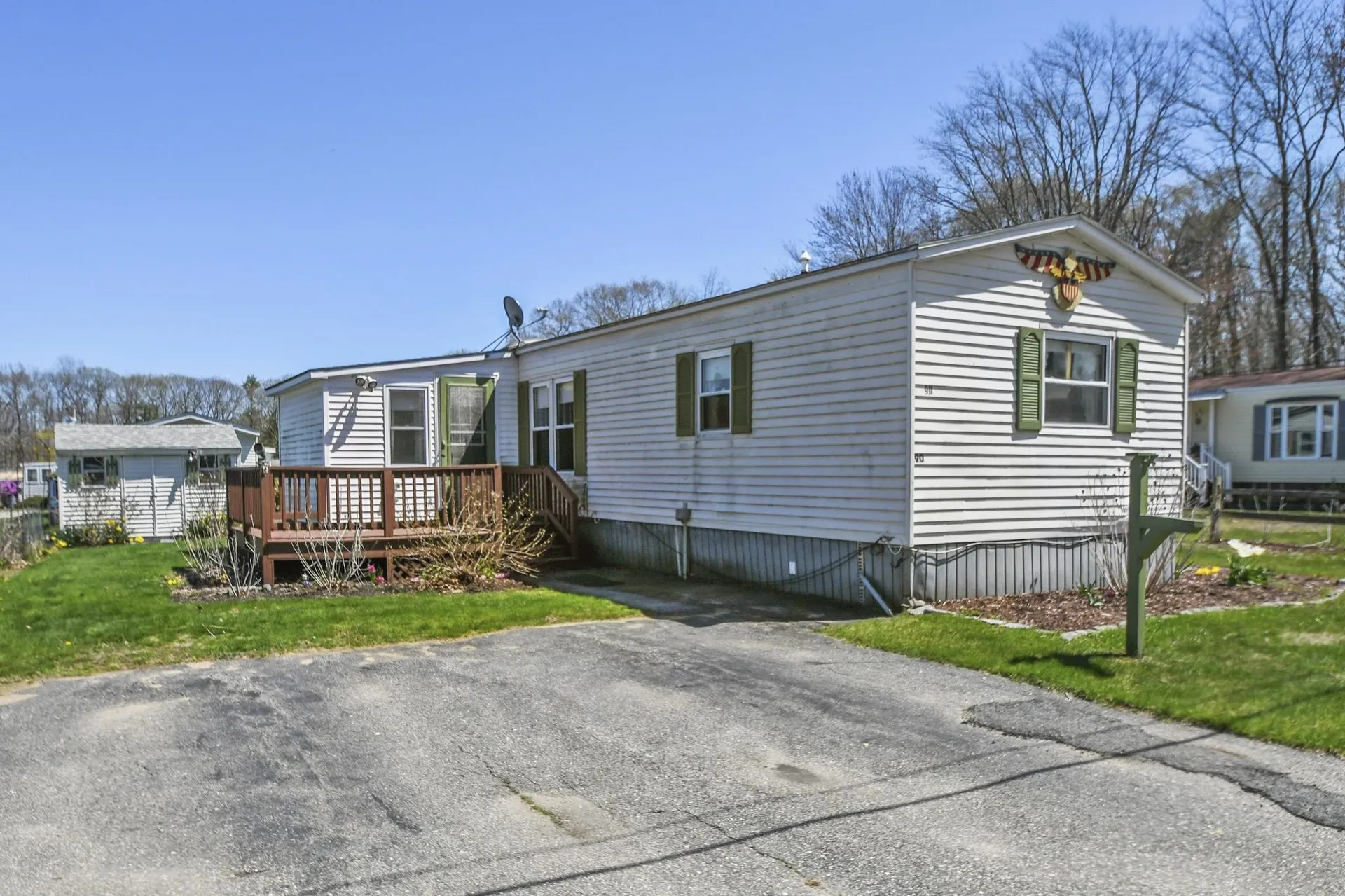 90 Whip-poor-will Street Seabrook NH 03874