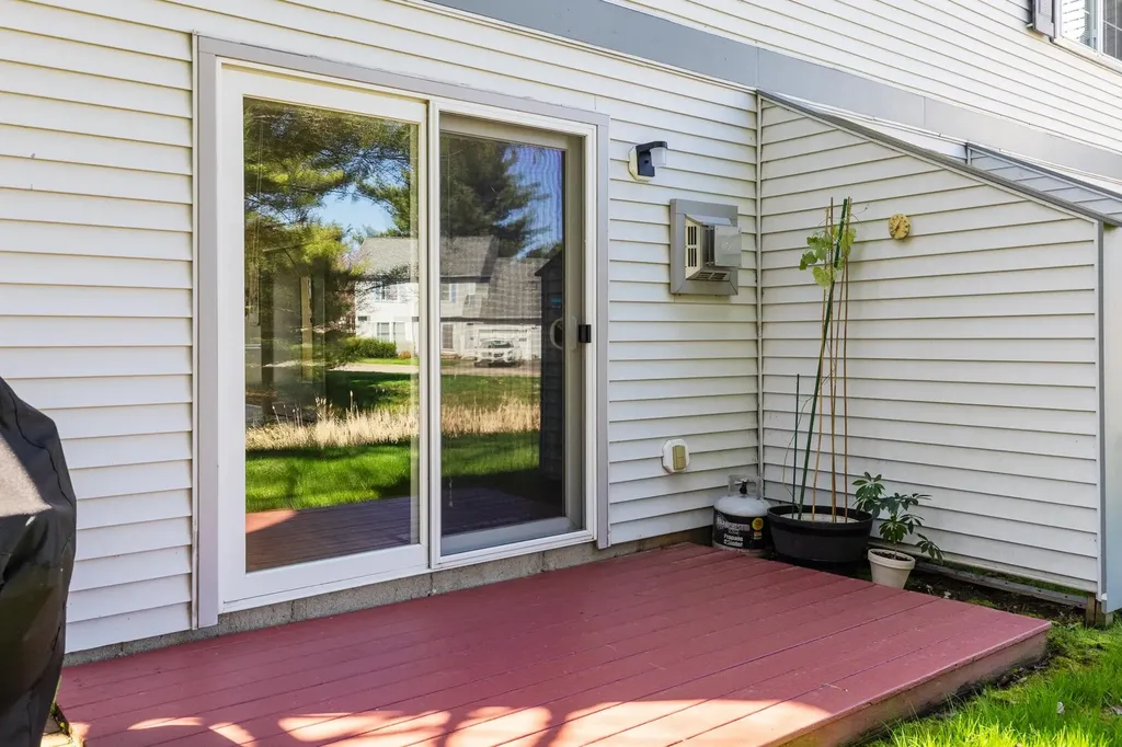 22 Kinsington Street South Burlington VT 05403