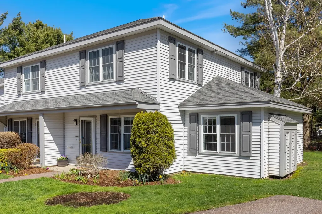 22 Kinsington Street South Burlington VT 05403