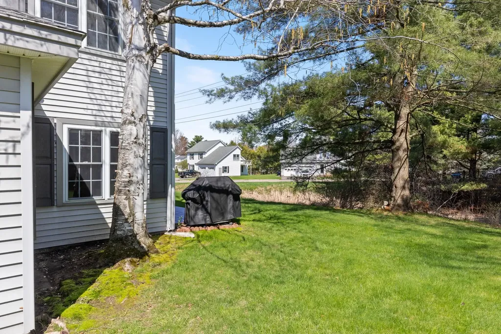 22 Kinsington Street South Burlington VT 05403