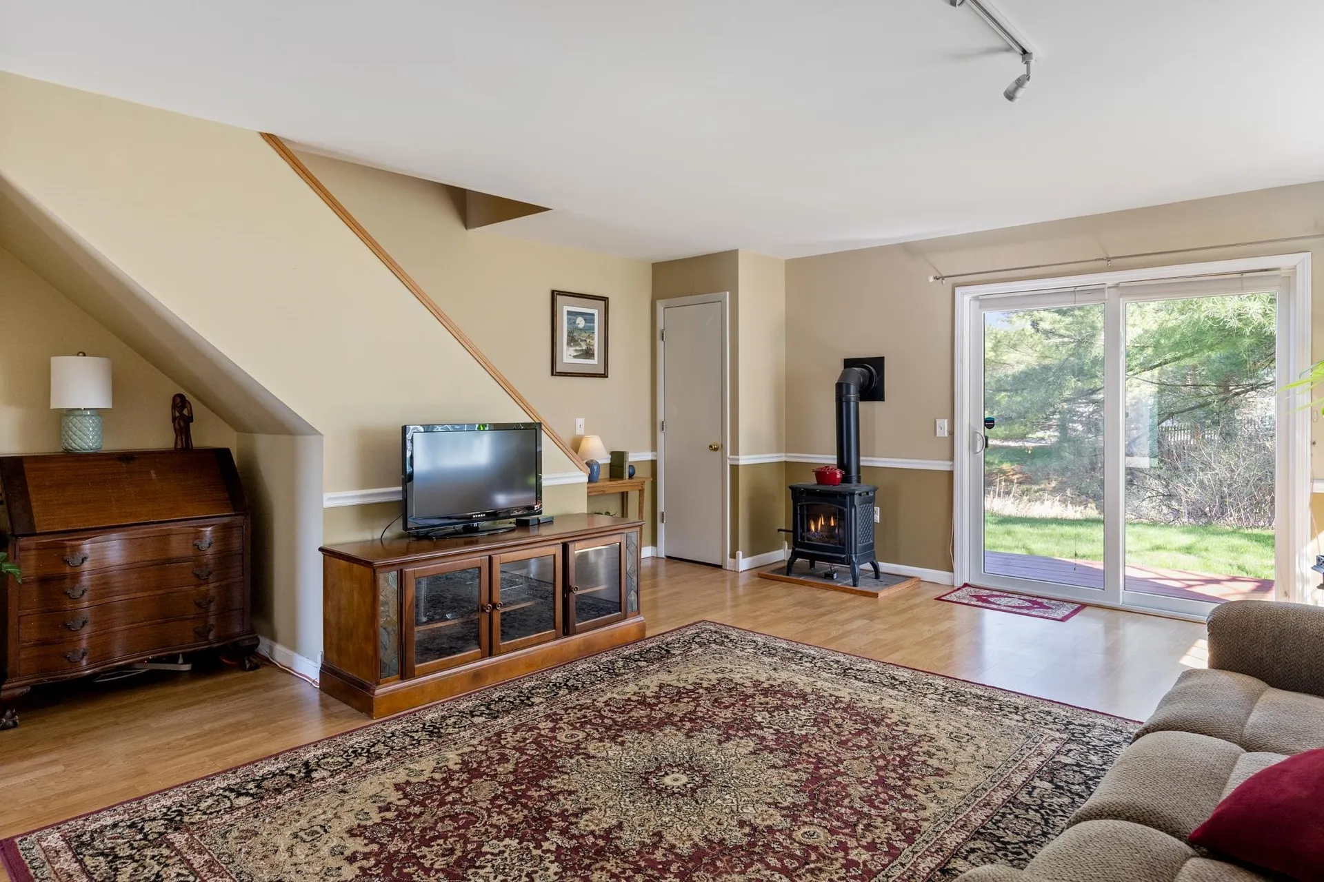 22 Kinsington Street South Burlington VT 05403