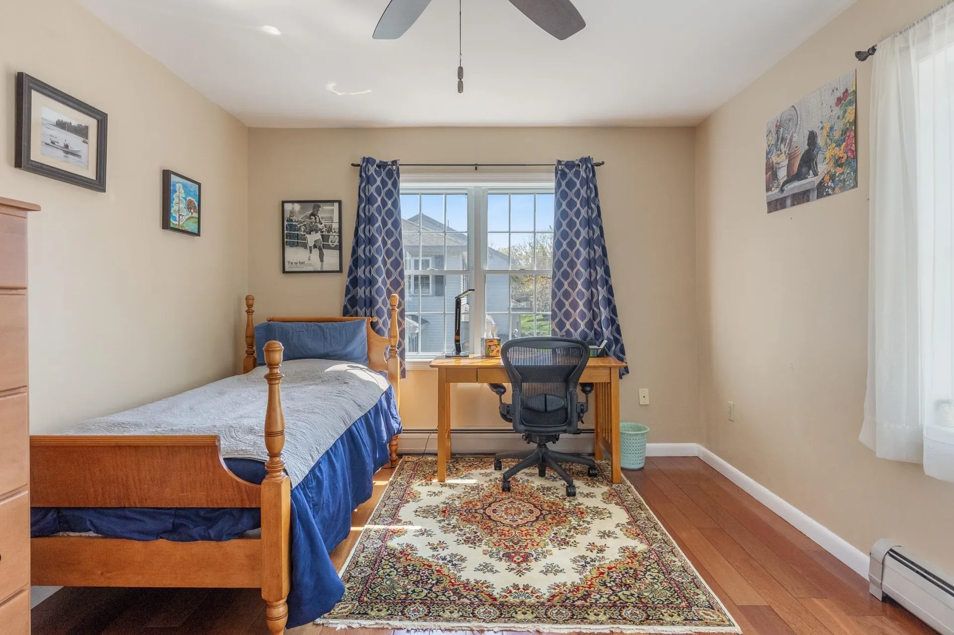 22 Kinsington Street South Burlington VT 05403