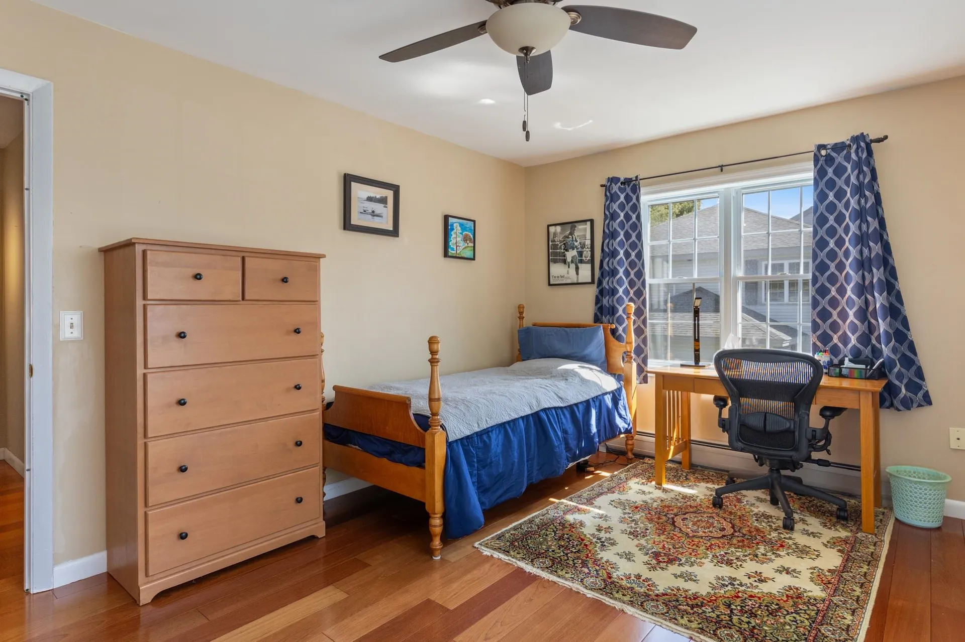 22 Kinsington Street South Burlington VT 05403