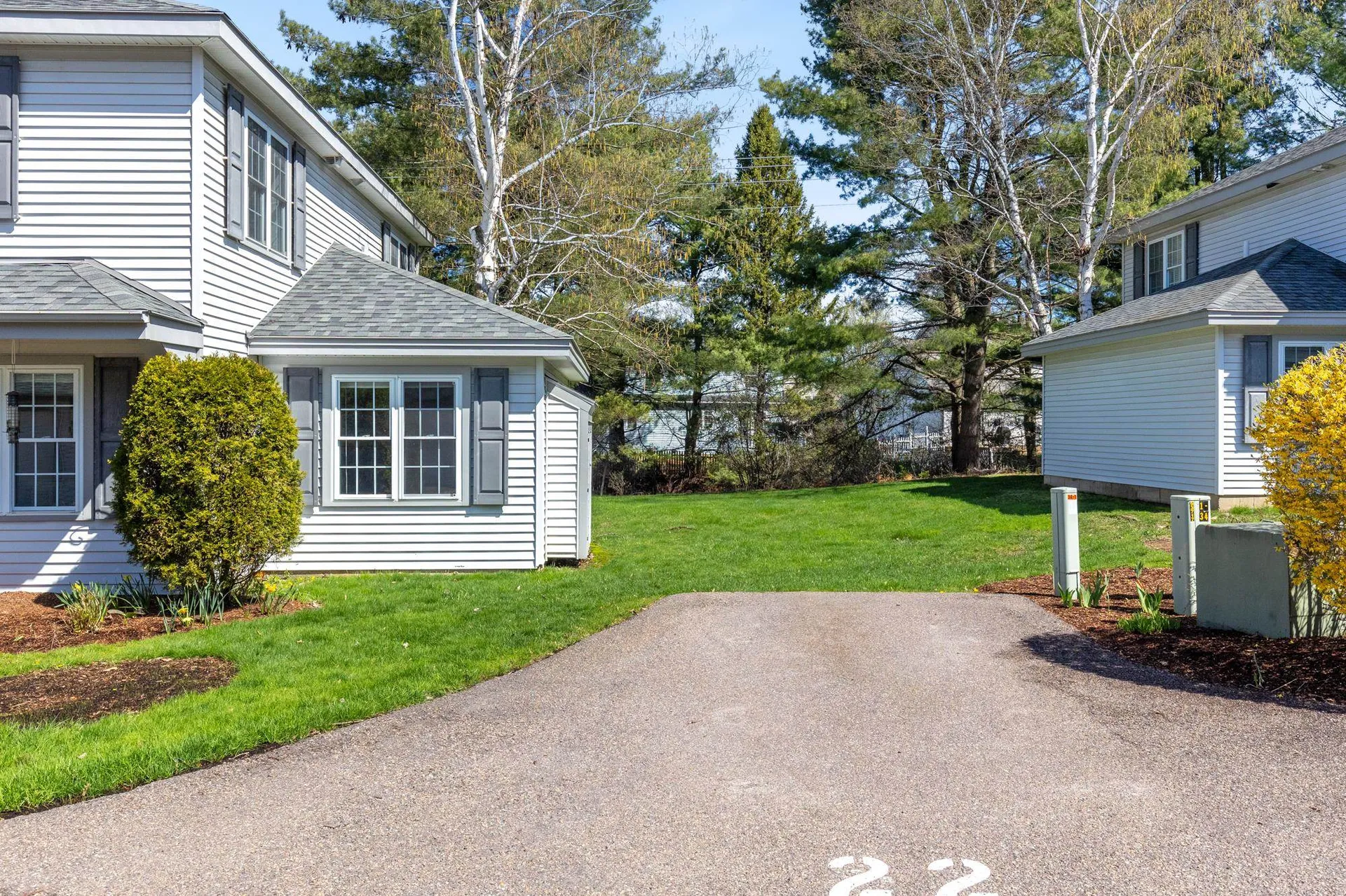 22 Kinsington Street South Burlington VT 05403