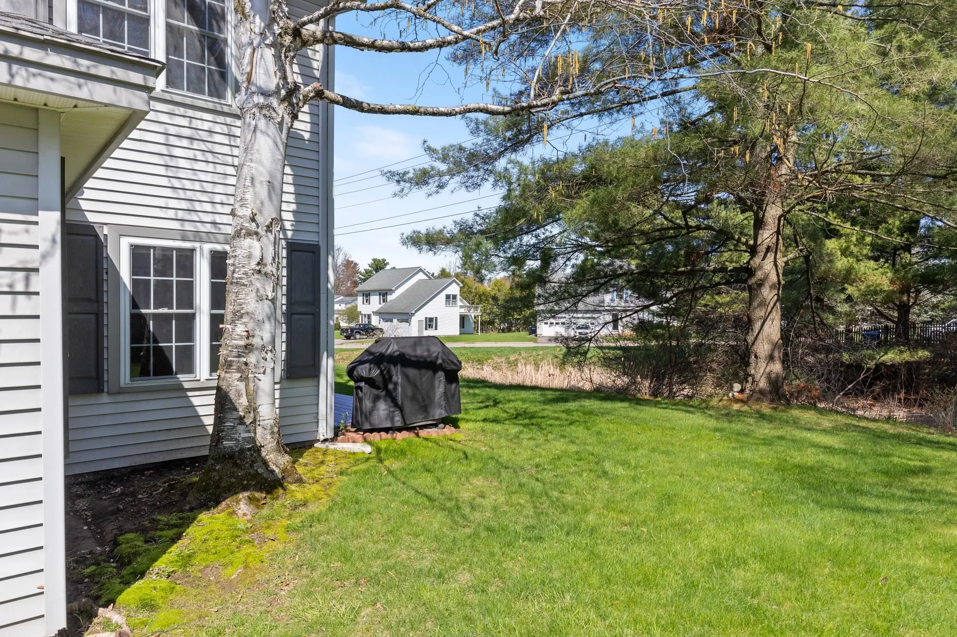 22 Kinsington Street South Burlington VT 05403