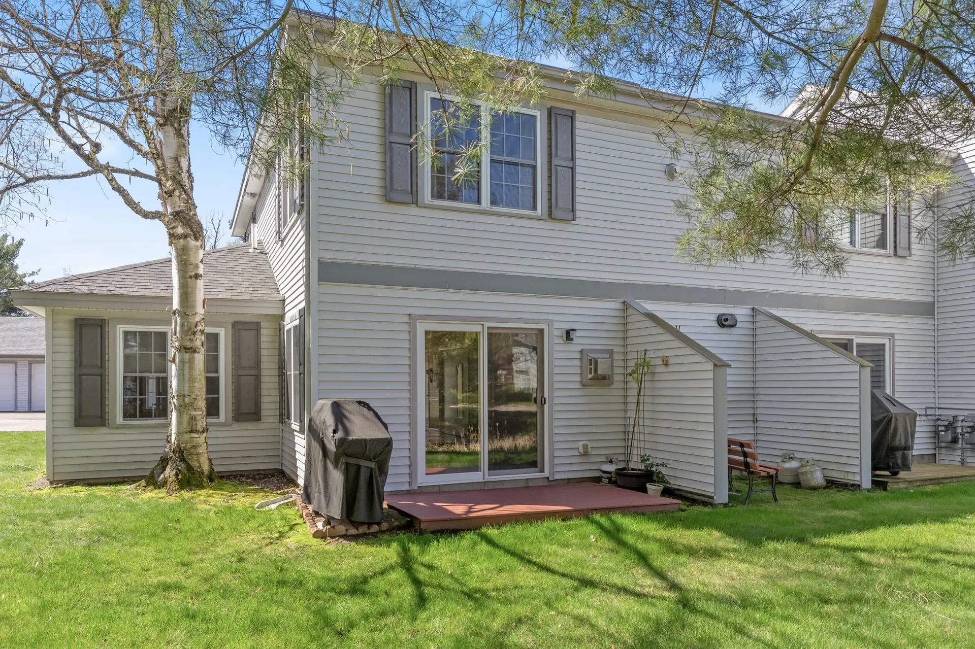 22 Kinsington Street South Burlington VT 05403