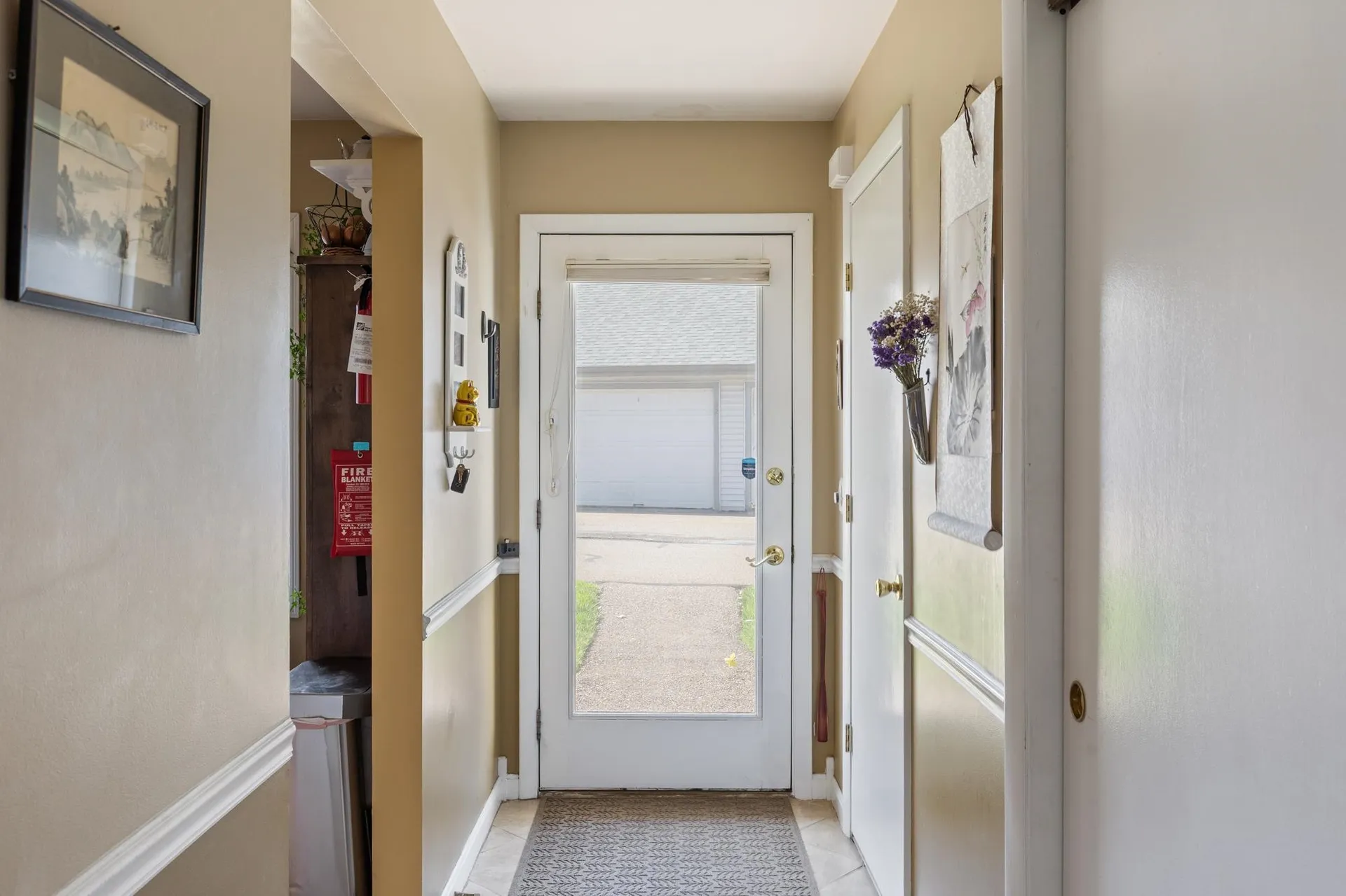 22 Kinsington Street South Burlington VT 05403