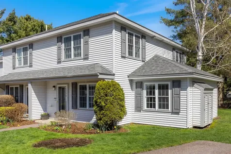 22 Kinsington Street South Burlington VT 05403