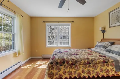 22 Kinsington Street South Burlington VT 05403