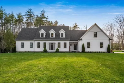 6 Pigeon Hill Road Brookline NH 03033