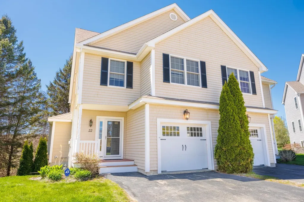 22 Village Drive Dover NH 03820