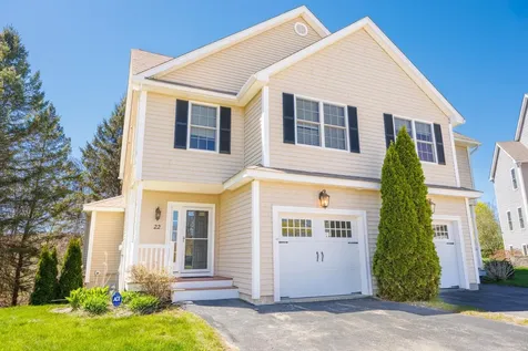 22 Village Drive Dover NH 03820
