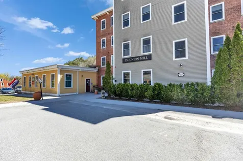 374 Union Street Peterborough NH 03458