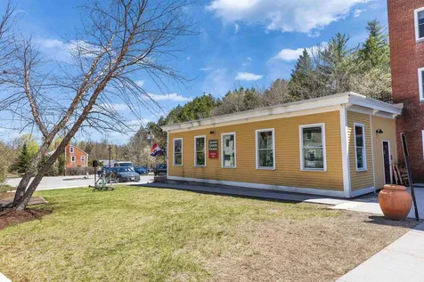 374 Union Street Peterborough NH 03458