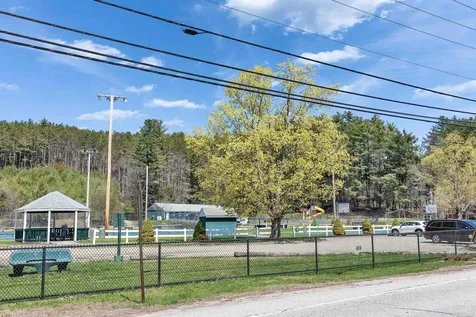 374 Union Street Peterborough NH 03458