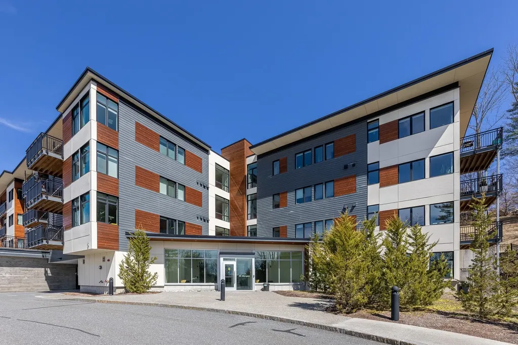 20 Morgan Drive Lebanon NH 03766