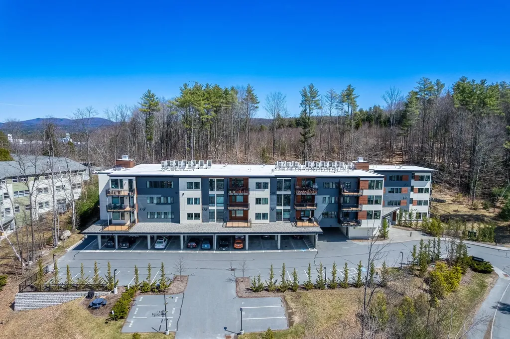 20 Morgan Drive Lebanon NH 03766