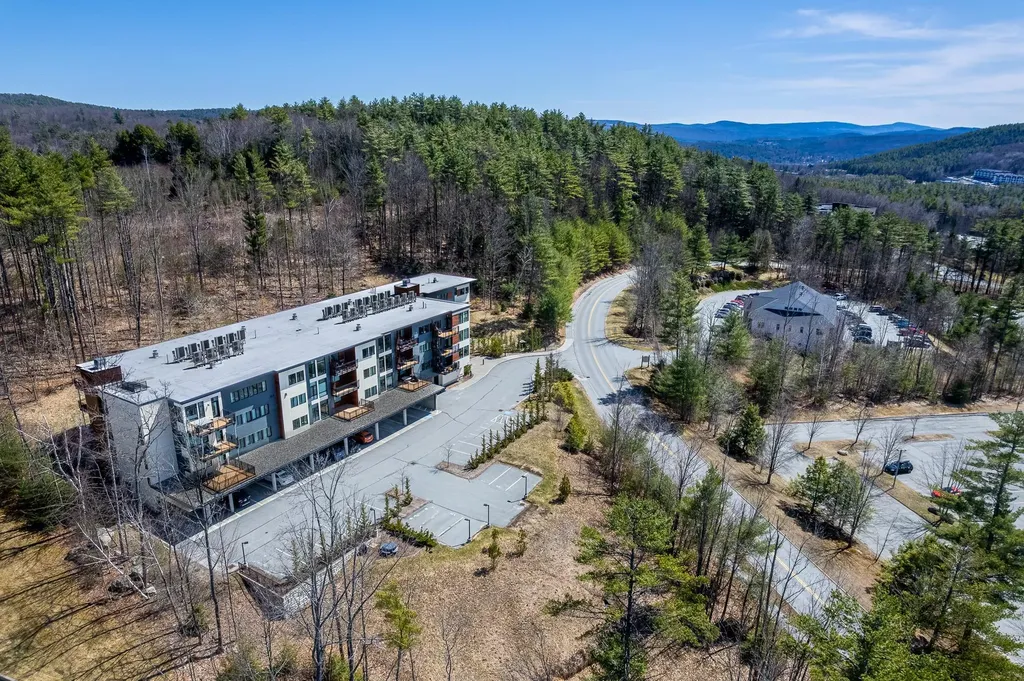 20 Morgan Drive Lebanon NH 03766