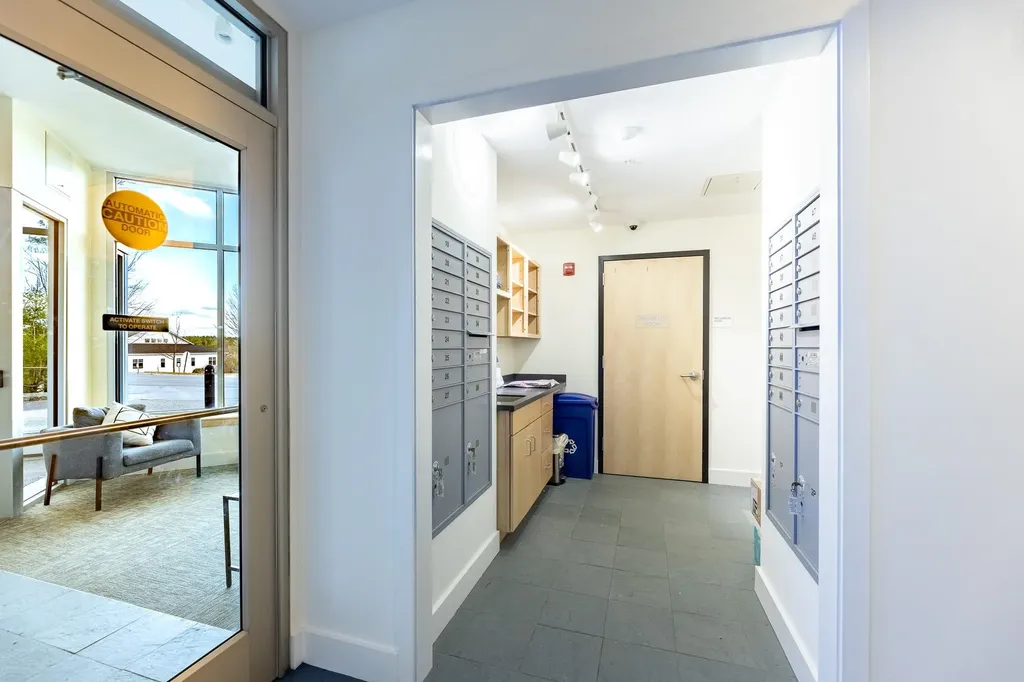 20 Morgan Drive Lebanon NH 03766