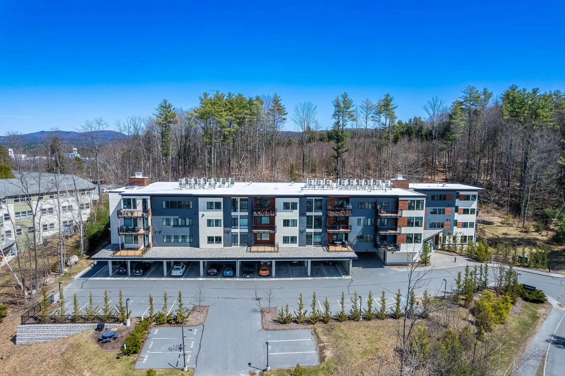 20 Morgan Drive Lebanon NH 03766