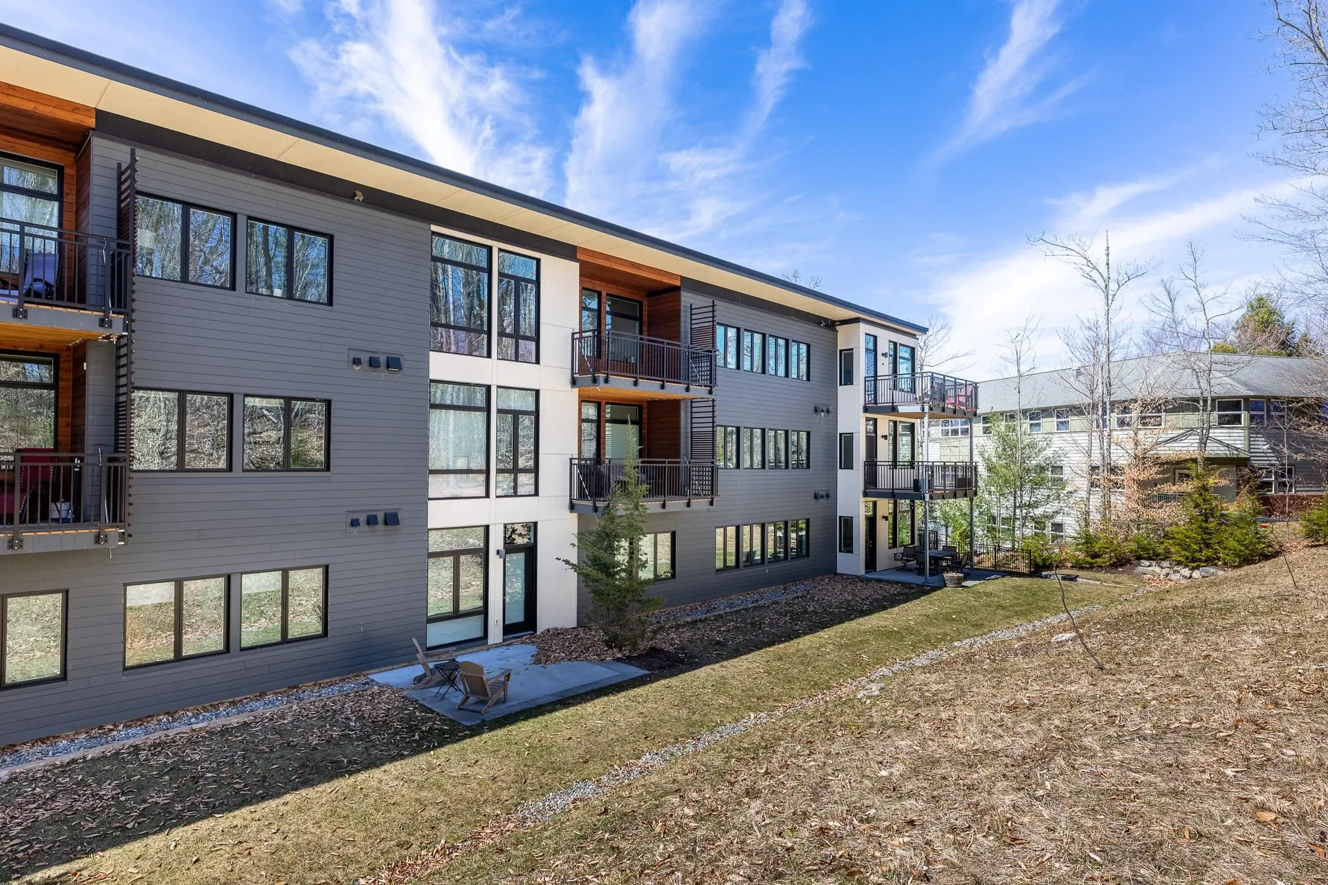 20 Morgan Drive Lebanon NH 03766