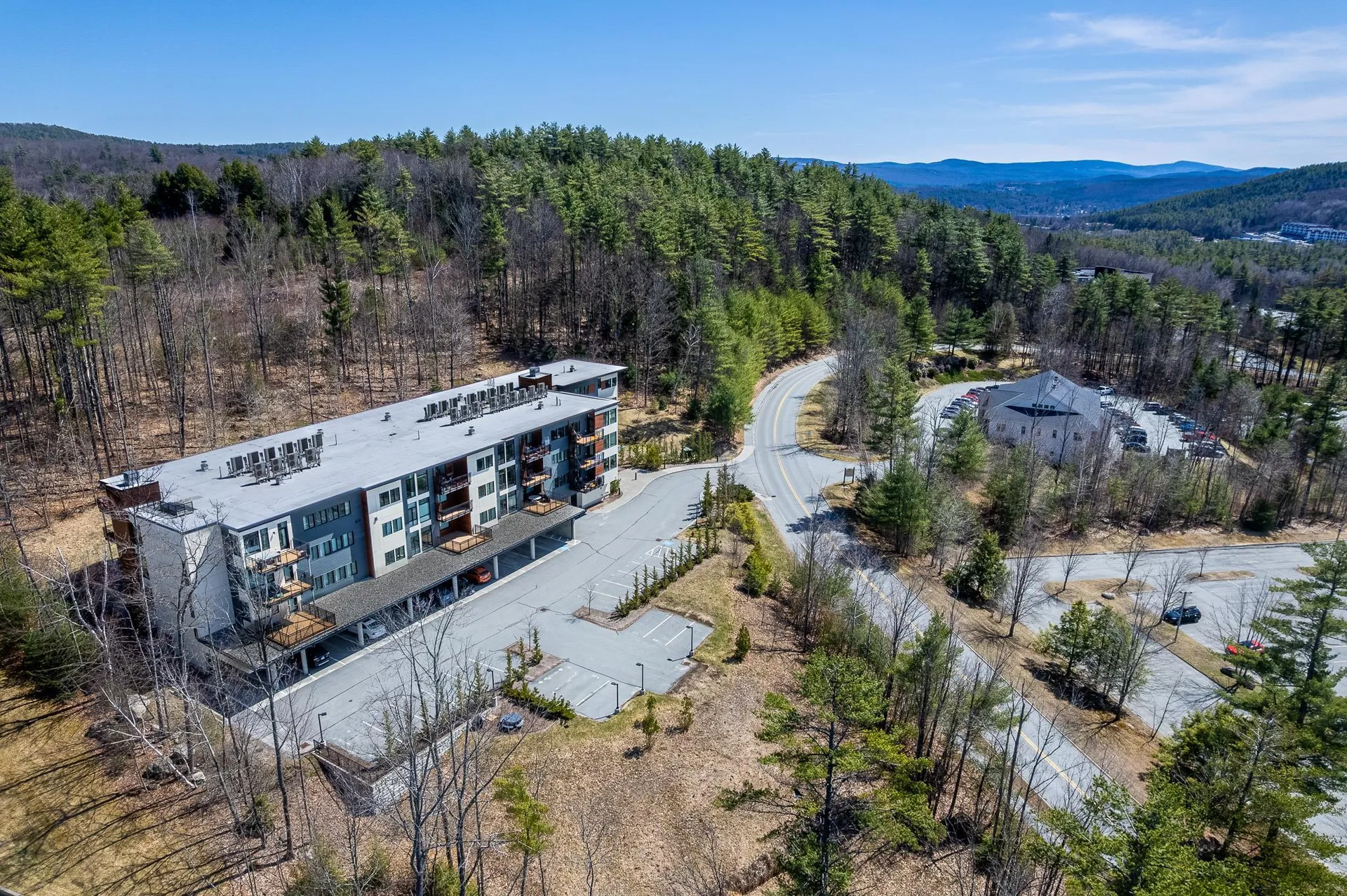 20 Morgan Drive Lebanon NH 03766