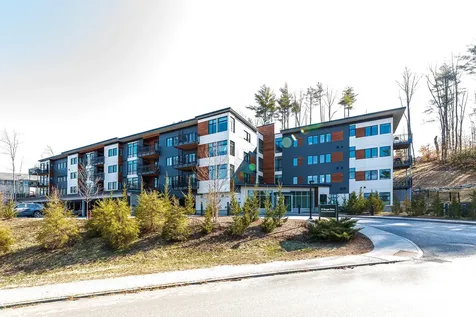 20 Morgan Drive Lebanon NH 03766