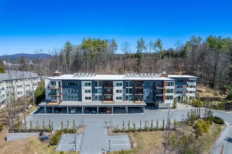 20 Morgan Drive Lebanon NH 03766