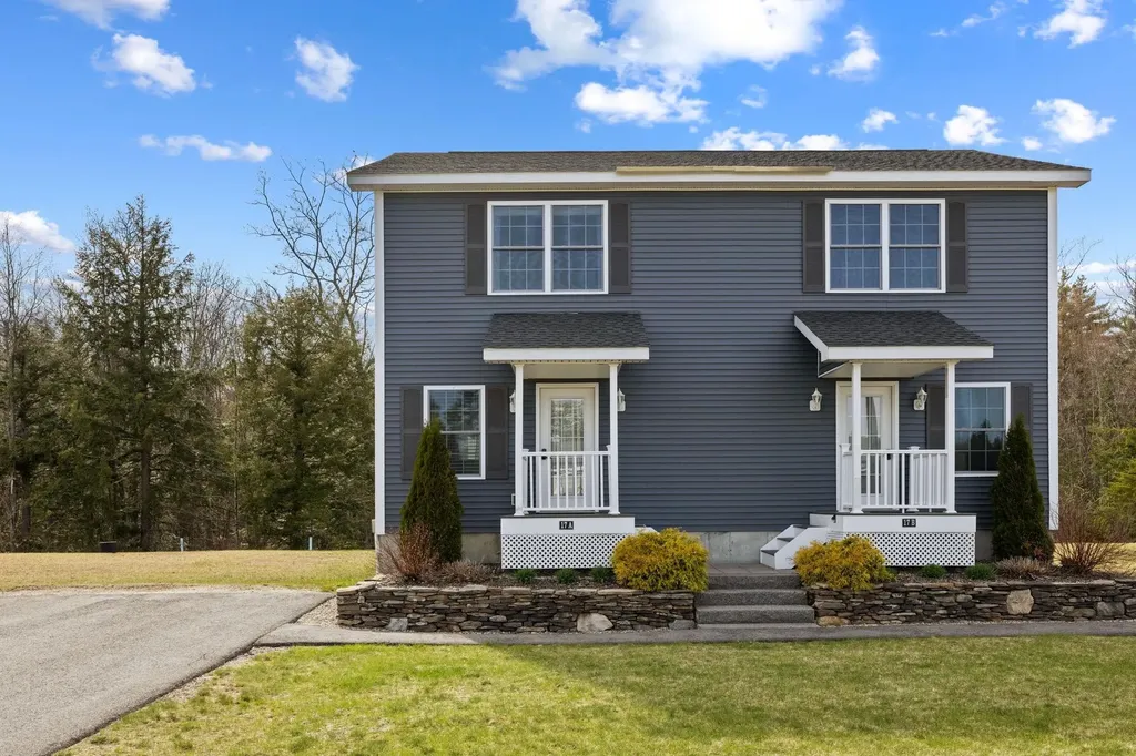 17a Margarets Way Ossipee NH 03864