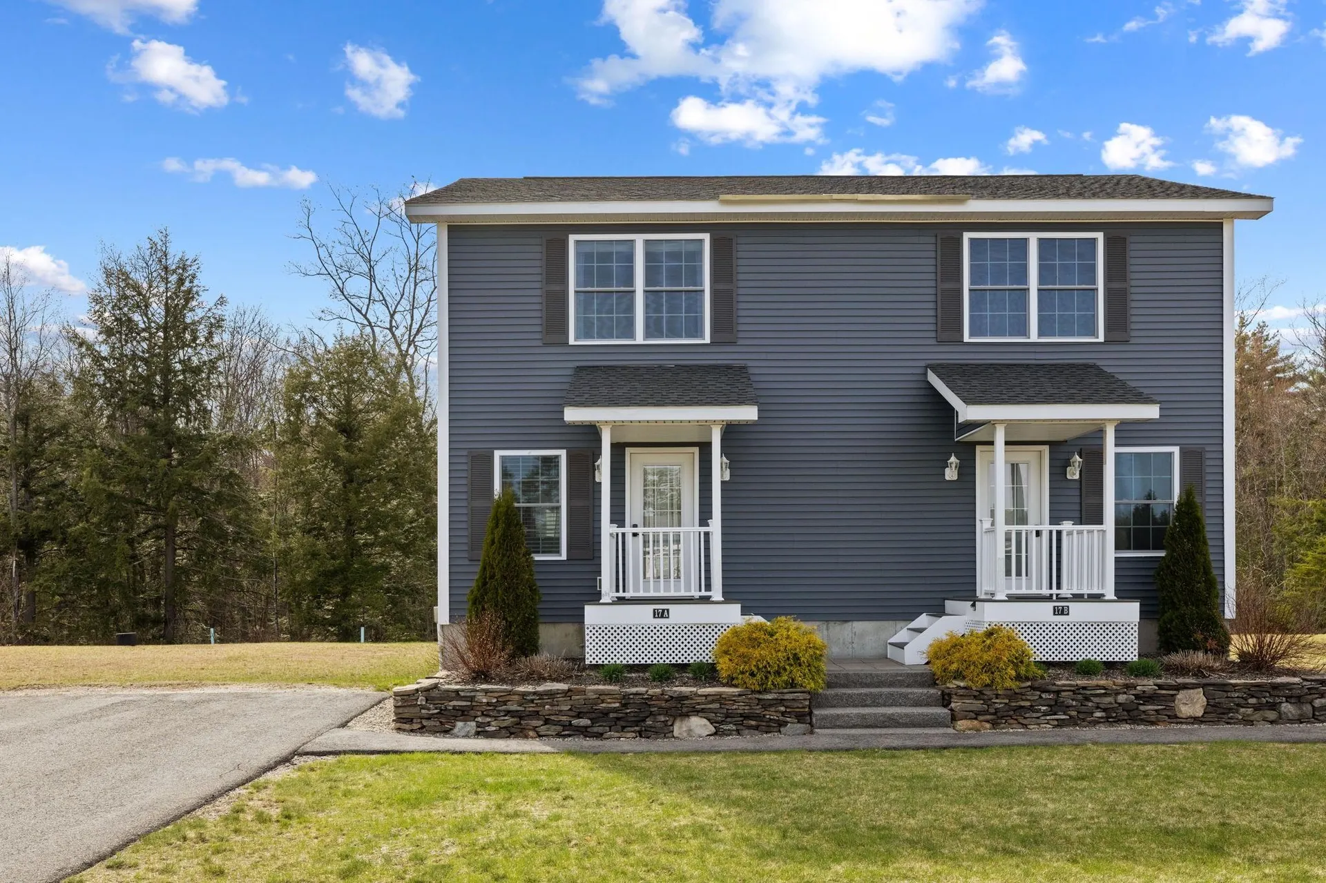 17a Margarets Way Ossipee NH 03864