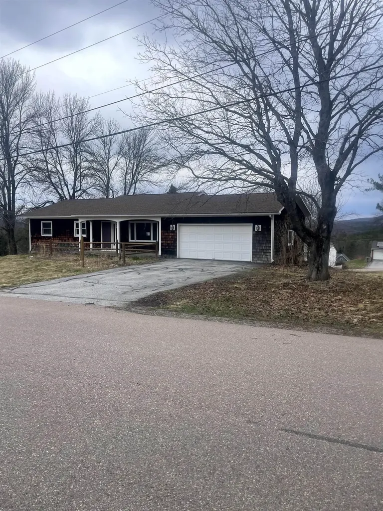 228 Grandview Terrace Montpelier VT 05602-8443