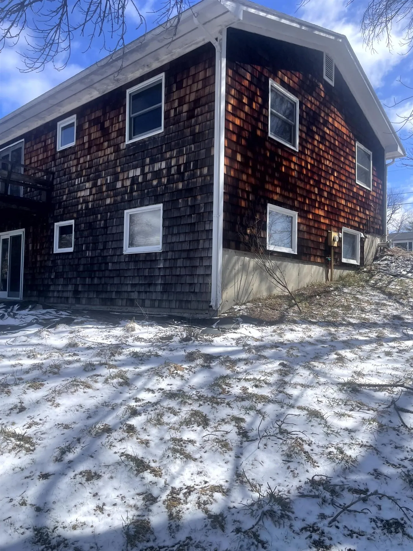 228 Grandview Terrace Montpelier VT 05602-8443