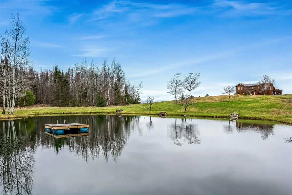 640 Whetstone Lane Brownington VT 05860