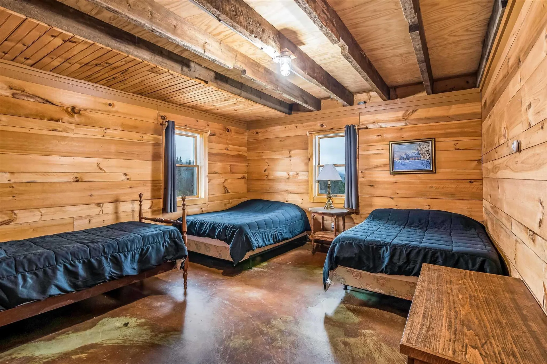 640 Whetstone Lane Brownington VT 05860