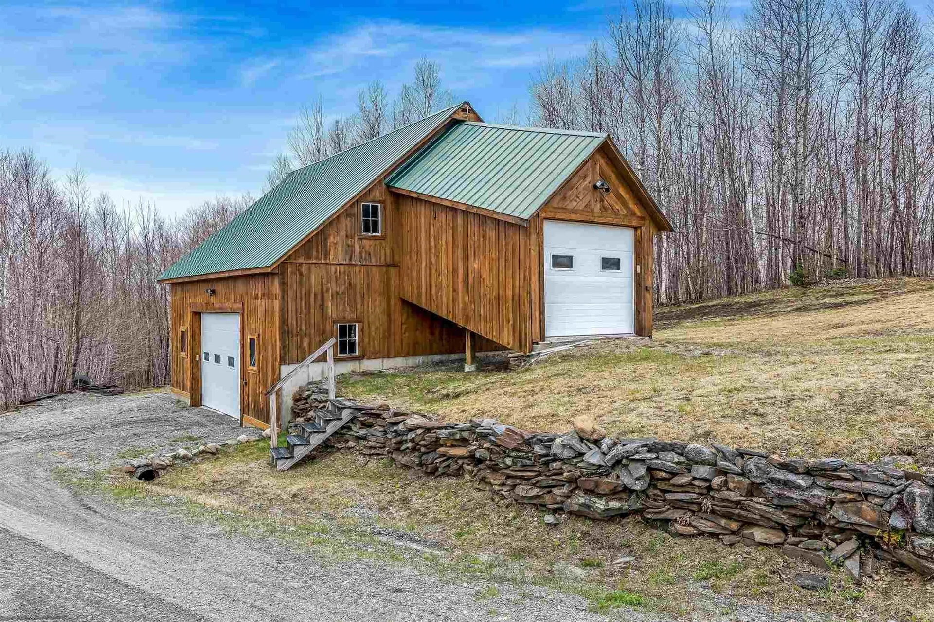 640 Whetstone Lane Brownington VT 05860