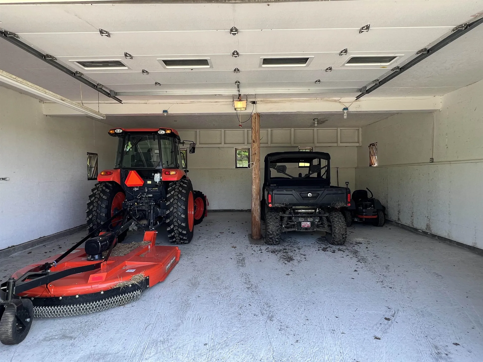 640 Whetstone Lane Brownington VT 05860