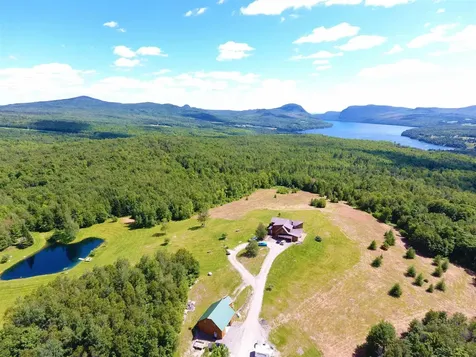 640 Whetstone Lane Brownington VT 05860