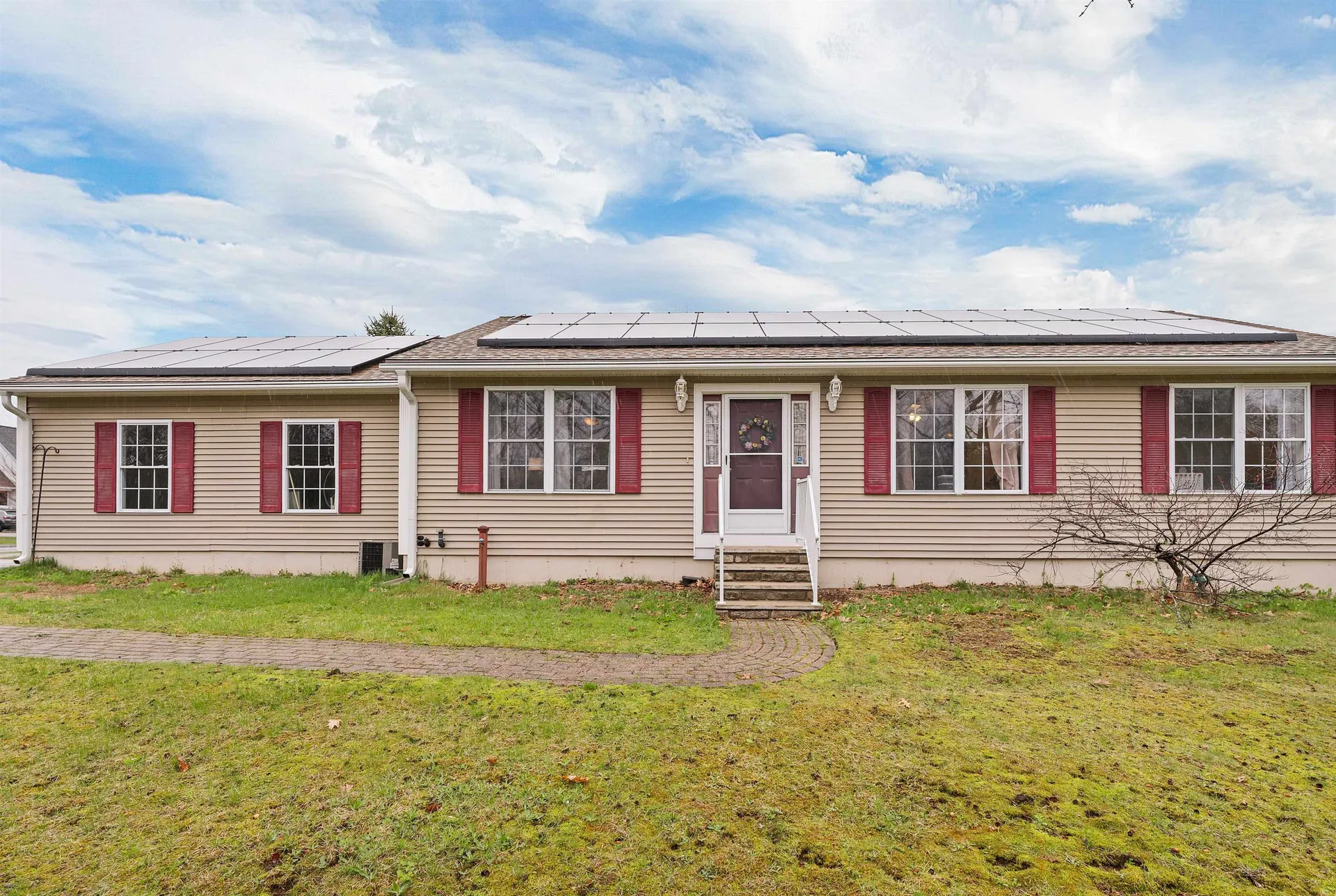 31 Maize Drive Somersworth NH 03878