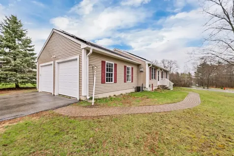 31 Maize Drive Somersworth NH 03878