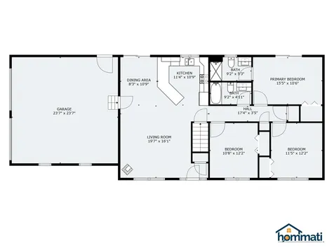 31 Maize Drive Somersworth NH 03878