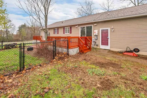 31 Maize Drive Somersworth NH 03878
