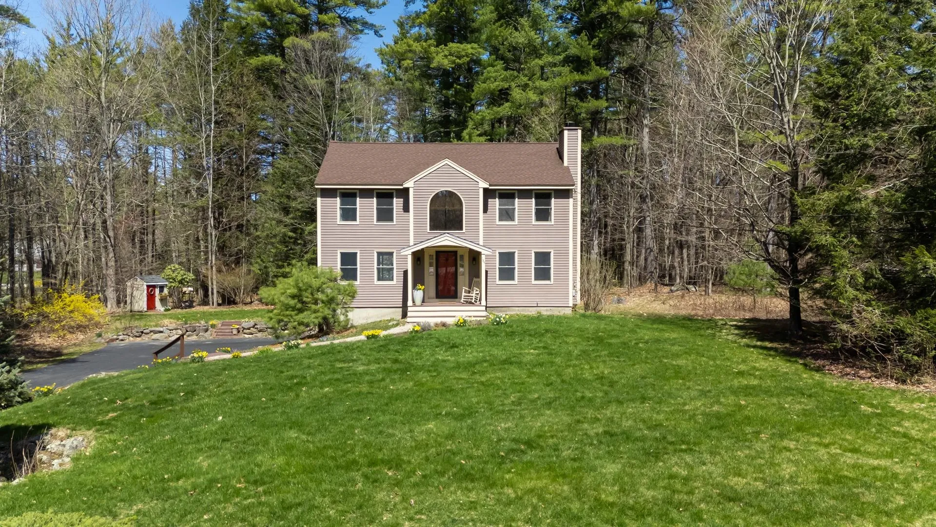 184 Piscassic Road Newfields NH 03856