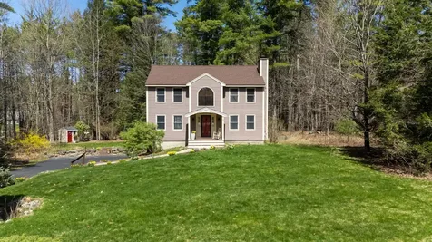 184 Piscassic Road Newfields NH 03856