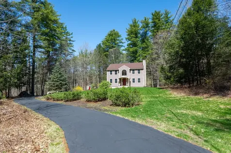 184 Piscassic Road Newfields NH 03856