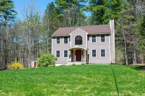 184 Piscassic Road Newfields NH 03856