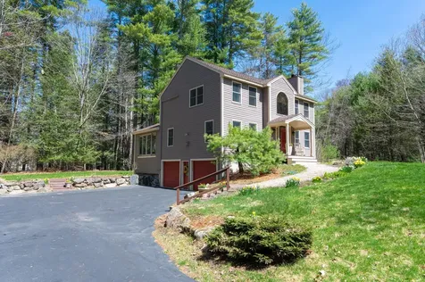 184 Piscassic Road Newfields NH 03856
