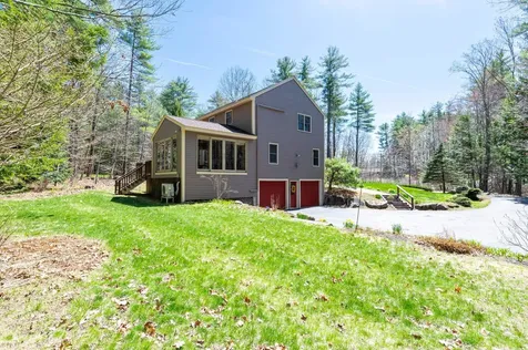184 Piscassic Road Newfields NH 03856