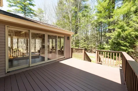 184 Piscassic Road Newfields NH 03856